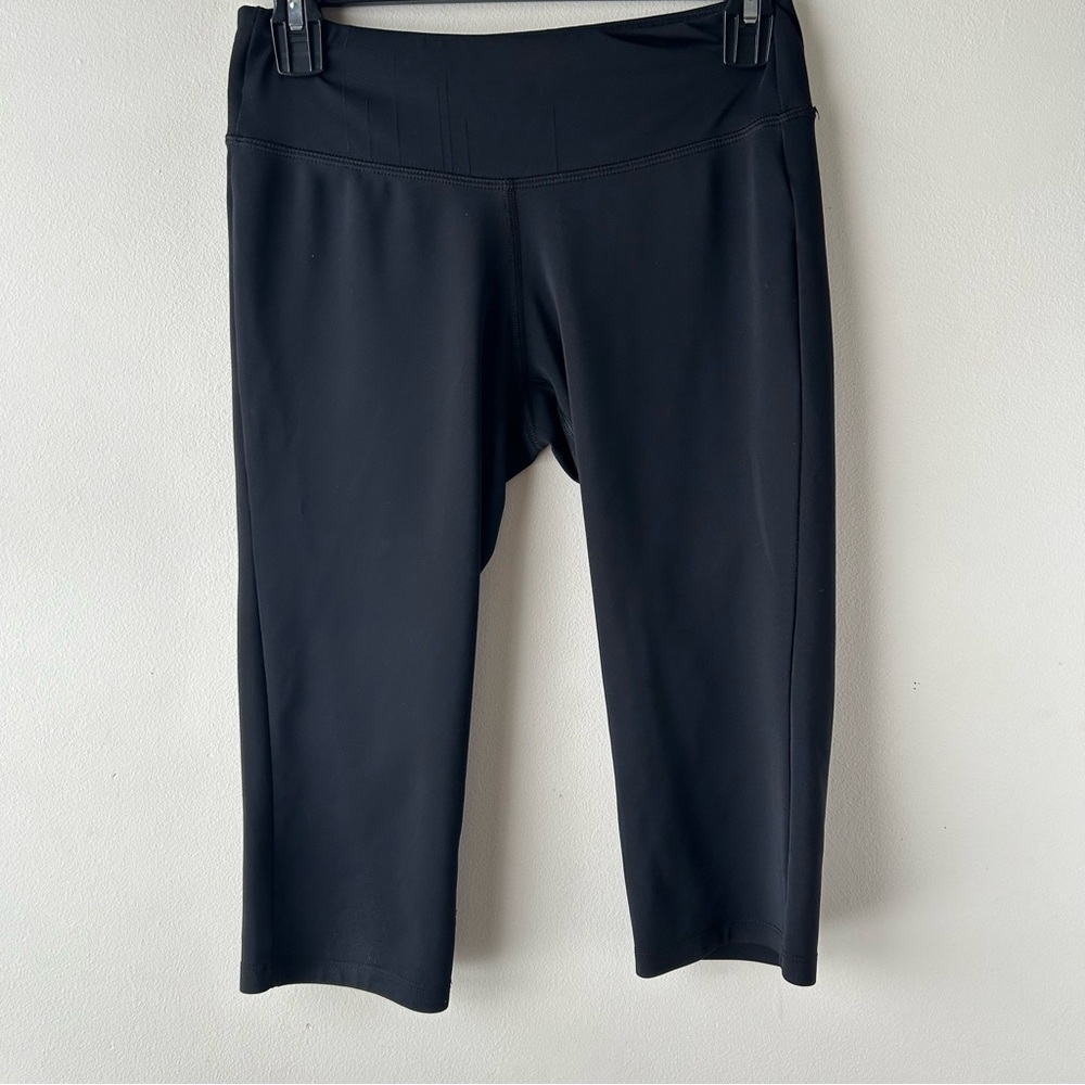 5 FOR $25 | New Balance Athletic Capris Black S